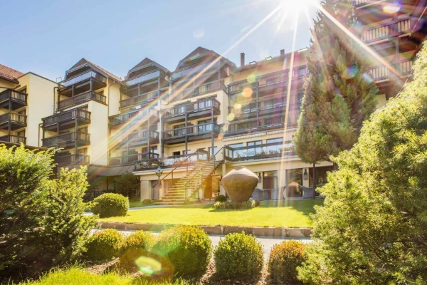 Parkhotel Luise (Bad Herrenalb)